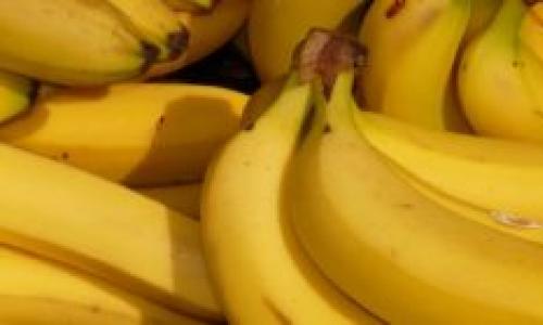 Все, что нужно знать о бананах